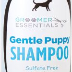 Groomer Essentials Gentle Puppy Shampoo - 16 oz.