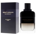 Givenchy Gentleman Boisee by Givenchy for Men – 3.4 oz EDP Spray