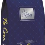 Activa No Corn Custom Dog Food (Chicken, 15lb.)