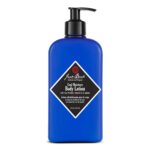 Jack Black Cool Moisture Body Lotion for Men - Mens Lotion for Dry Skin, Mens Body Lotion, Jack Black Lotion Men, Body Cream for Men, Jack Black Moisturizer for Men, Mens Moisturizer, Gifts for Men