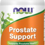 NOW Foods Supplements, Prostate Support, Prostate Support, with Standardized Saw Palmetto, Stinging Nettle & Lycopene, 90 Softgels