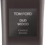 Tom Ford Oud Wood Candle, 7 Ounce