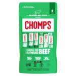 Chomps Sticks Jalapeno Beef 9.2 OZ