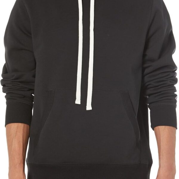 Champion Men's Authentic Originals Sueded Fleece Pullover Hoodie