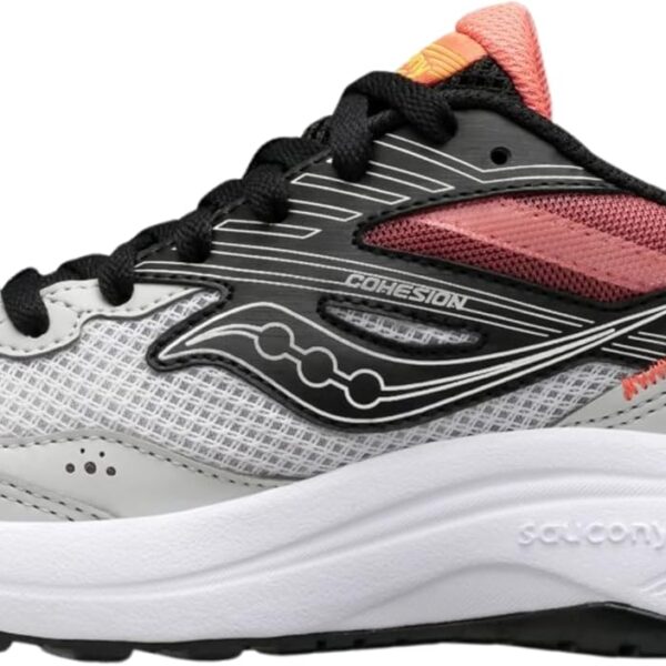 Saucony Women's Cohesion 15 Sneaker