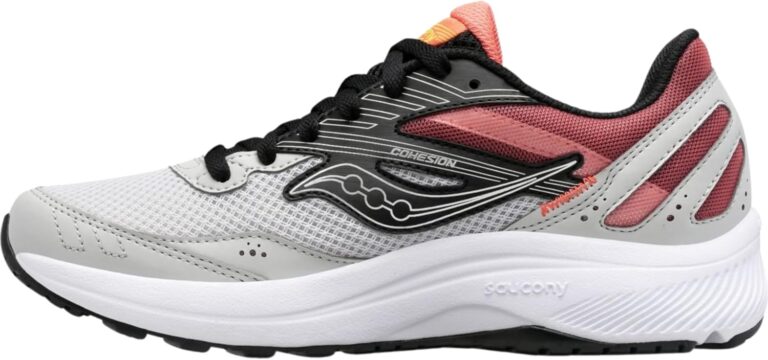 Saucony Women's Cohesion 15 Sneaker
