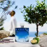 Azzaro Chrome Eau de Parfum – Fresh Aquatic Mens Cologne – Fougre, Aromatic & Woody Fragrance – Citrus Notes of Green Mandarin – Lasting Wear – Classic Clean Scent – Luxury Perfumes for Men