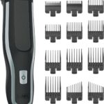 Wahl Clipper Self-Haircut Pro Lithium Ion Cordless Hair Clippers, Easy to Use Self Haircutting Kit Designed for DIY Haircuts  Model 3026122