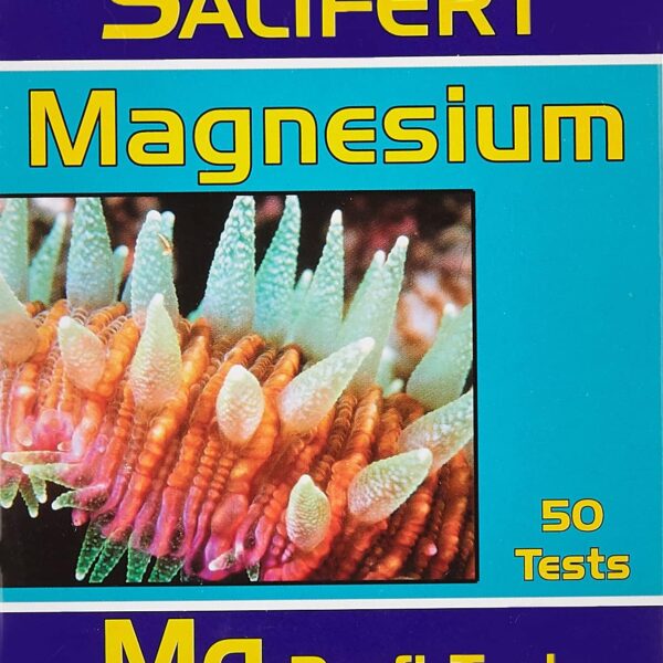 Salifert Magnesium (MG) Test Kit