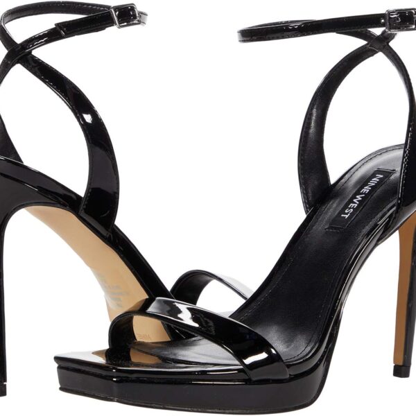 Nine West Women's Zadie Heeled Sandals