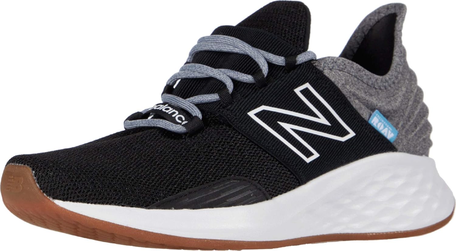 New Balance Women's Fresh Foam Roav Running Shoe New Balance Women's Fresh Foam Roav Running Shoe