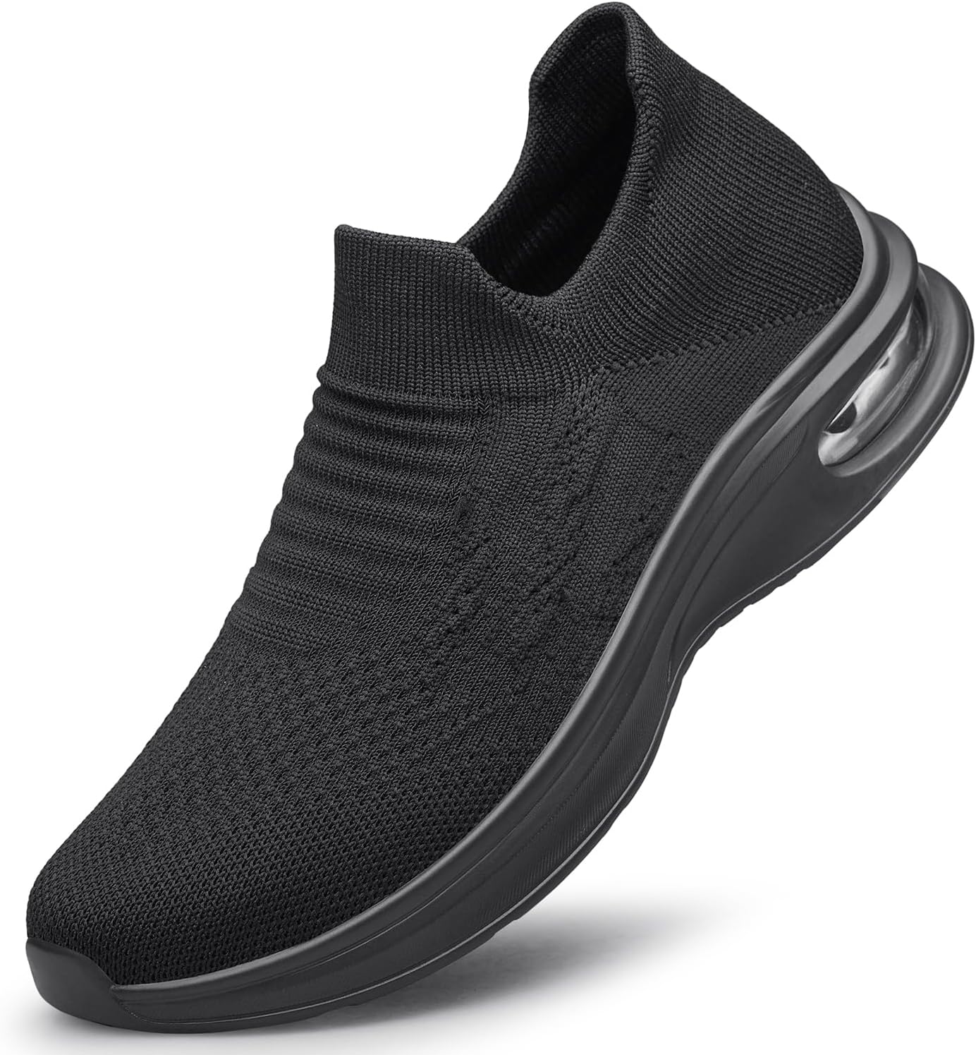 Mens Walking Shoes Slip on Lightweight Running Shoes Workout Athletic Tennis Shoes Gym Sneakers Mens Walking Shoes Slip on Lightweight Running Shoes Workout Athletic Tennis Shoes Gym Sneakers