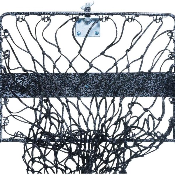 Tough 1 Hay Hoops Original Collapsible Wall Feeder w/Net