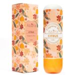 Azulfra Body Fragrance Mist, Citrus Body spray for Women Long-Lasting Body Mist 4fl.oz