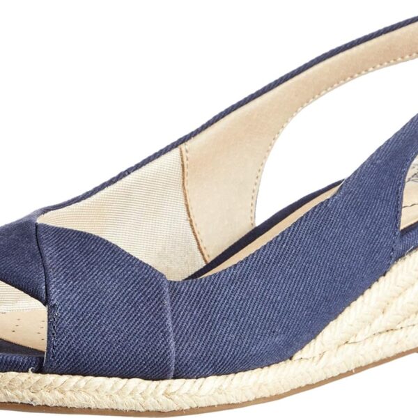 LifeStride Women's Socialite Sandal