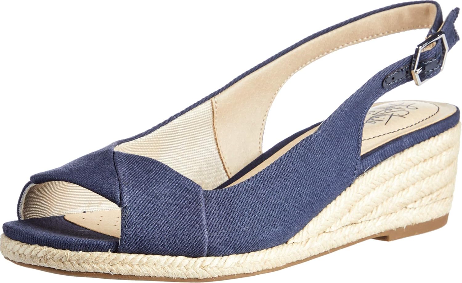 LifeStride Women's Socialite Sandal LifeStride Women's Socialite Sandal