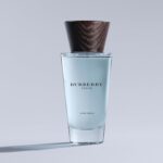 Burberry Touch Eau de Toilette Fresh Aromatic Cologne With Notes of Mandarin Tree, Musk, Cedarwood & Vetiver Long Lasting Fragrance for Everyday Wear Luxury Perfume for Men