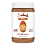 Justin's, Maple Almond Butter, 16 oz