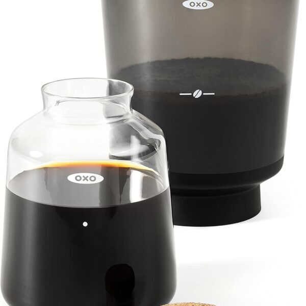 OXO Brew Compact Cold Brew Coffee Maker