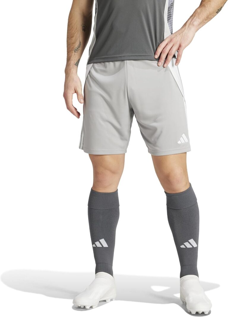 adidas Men's Tiro 24 Training Shorts