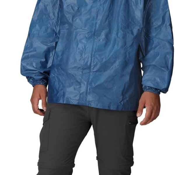 FROGG TOGGS Men's Ultra-lite2 Waterproof Breathable Rain Jacket