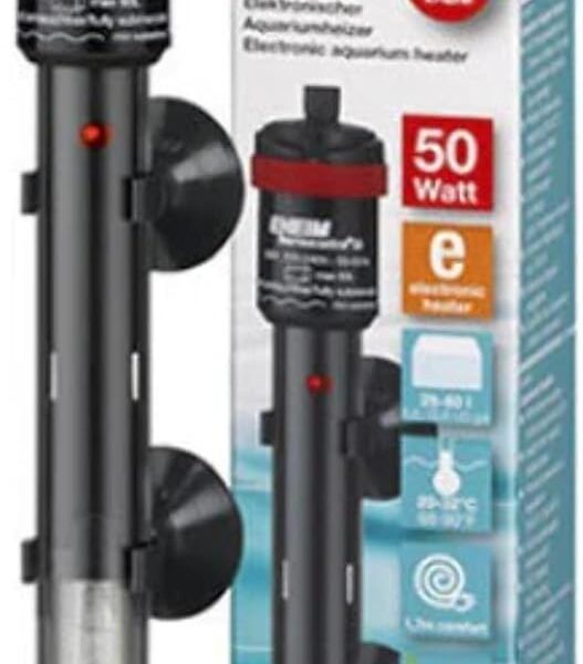 Eheim Thermocontrol e50 Heater
