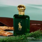 RALPH LAUREN FRAGRANCES Polo – Eau de Toilette – Men’s Cologne – Woody & Spicy – With Pine, Patchouli, Leather, and Tobacco – Medium Intensity