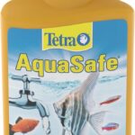 Tetra 16172 AquaSafe Fish Tank Water Conditioner, 8.45 fl oz