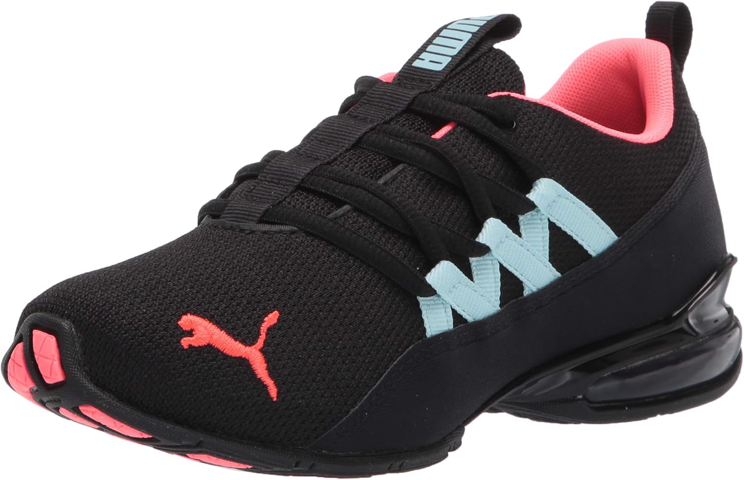PUMA Women's Riaze Prowl Cross Trainer PUMA Women's Riaze Prowl Cross Trainer
