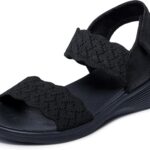 Skechers Women's Arya - on the Rise