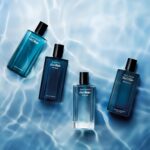 Davidoff Cool Water Eau de Toilette Aromatic Men’s Cologne With Notes of Coriander, Mint, Lavender & Amber Long Lasting Fragrance