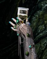 Creed Aventus For Her Women’s Luxury Perfume Woody Fresh, Crisp, Fruity & Floral Fragrance