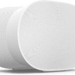 Sonos Era 300 - White - Wireless, Alexa Enabled Smart Speaker with Dolby Atmos