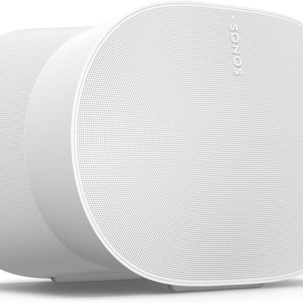 Sonos Era 300 - White - Wireless, Alexa Enabled Smart Speaker with Dolby Atmos