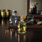 Curve Men’s Cologne Fragrance Spray, Spicy Wood Magnetic Scent for Day or Night, 6.8 Fl Oz