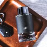 MONTBLANC Explorer 2-pc Set