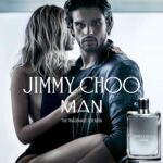 JIMMY CHOO – Man Eau de Toilette – Men’s Fragrance – Aromatic Fougere Woody – With notes of Lavender, Pink Pepper & Patchouli