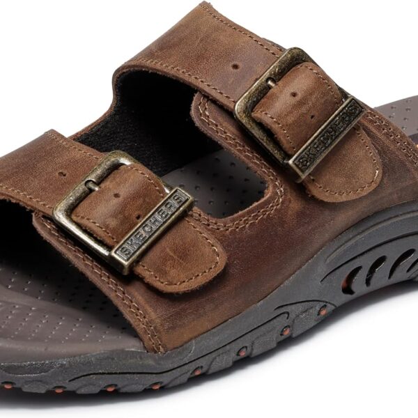 Skechers Women's Reggae-Jammin Sandal
