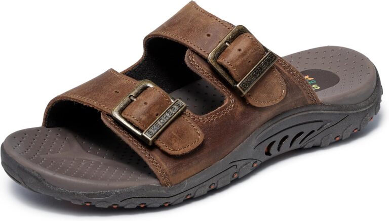 Skechers Women's Reggae-Jammin Sandal