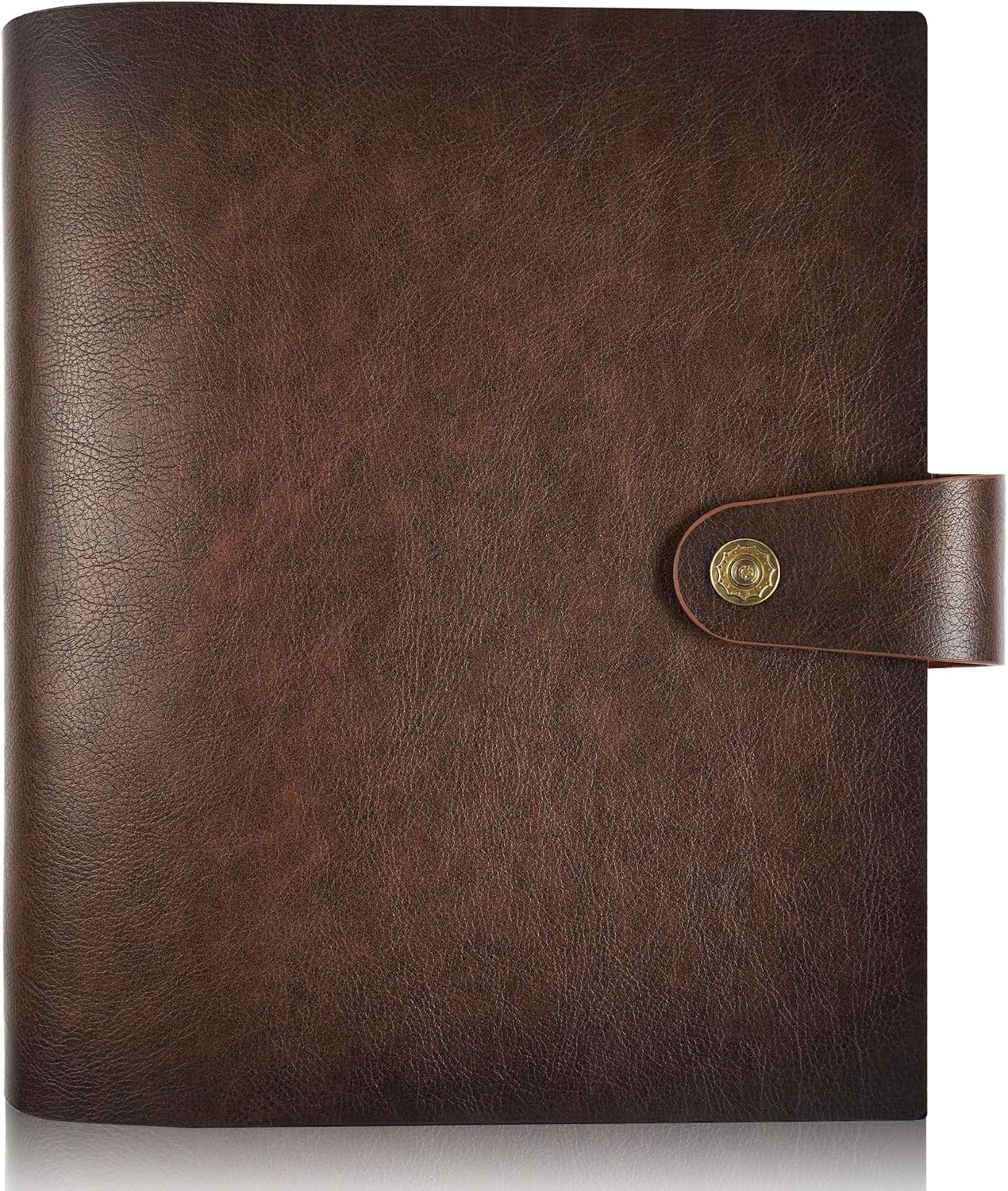 Photo Album 4x6 300 Pockets, Genuine Leather Photo Albums 300 Photos with Writing Space 40 Writing Paper, Family Wedding Travel Kids Graduation Ultrasound Baby Picture Album Scrapbook, Gifts, Brown Photo Album 4x6 300 Pockets, Genuine Leather Photo Albums 300 Photos with Writing Space 40 Writing Paper, Family Wedding Travel Kids Graduation Ultrasound Baby Picture Album Scrapbook, Gifts, Brown