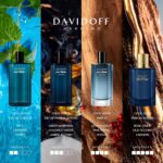 Davidoff Cool Water Eau de Toilette Aromatic Men’s Cologne With Notes of Coriander, Mint, Lavender & Amber Long Lasting Fragrance