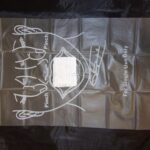 1 package of 50 Individually Wrapped CPR Training Facial Shields