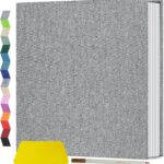 Popotop Photo Album Self Adhesive Scrapbook Album for 4x6 5x7 8x10 Pictures DIY Photo Book as Scrapbooking Supplies Kits, Birthday Gifts for Women Mom Wedding Baby Family Travel