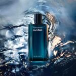 Davidoff Cool Water Eau de Toilette Aromatic Men’s Cologne With Notes of Coriander, Mint, Lavender & Amber Long Lasting Fragrance
