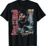 Boyz in The Hood Doughboy Poster Short Sleeve T-Shirt
