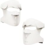 ANLAN Facial Steamer, High-Speed Nano steam, Deep Cleansing, Pore Care, Repairs and Strengthens Skin's Foundation, Facial Humidifier, Home Facial spa, Hydrating Moisturizing, Sensitive Dry Skin spa