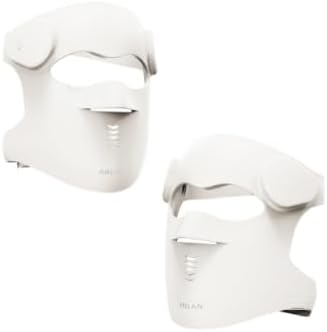 ANLAN Facial Steamer, High-Speed Nano steam, Deep Cleansing, Pore Care, Repairs and Strengthens Skin's Foundation, Facial Humidifier, Home Facial spa, Hydrating Moisturizing, Sensitive Dry Skin spa ANLAN Facial Steamer, High-Speed Nano steam, Deep Cleansing, Pore Care, Repairs and Strengthens Skin's Foundation, Facial Humidifier, Home Facial spa, Hydrating Moisturizing, Sensitive Dry Skin spa