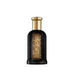 Hugo Boss Bottled Elixir Parfum Woody Men’s Cologne With Notes of Incense, Vetiver & Cedarwood Essence Long Lasting Fragrance