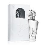 Lattafa Maahir Legacy – Aromatic Spicy, Citrus, Amber Wood – Eau de Parfum Long-Lasting Fragrance for Men, 3.40 Ounce / 100 ml