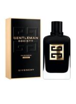 Givenchy Gentleman Society Ambree Eau De Parfum Spray for Men, 3.4 Ounce